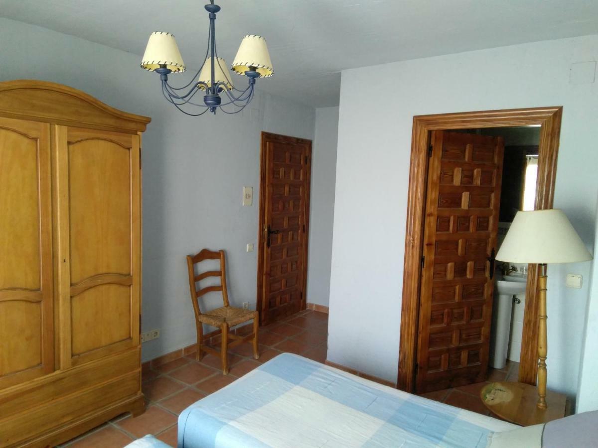 Casa Rural Celtia Aguilar del Río Alhama Eksteriør bilde