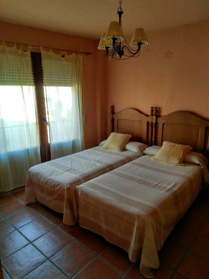 Casa Rural Celtia Aguilar del Río Alhama Eksteriør bilde