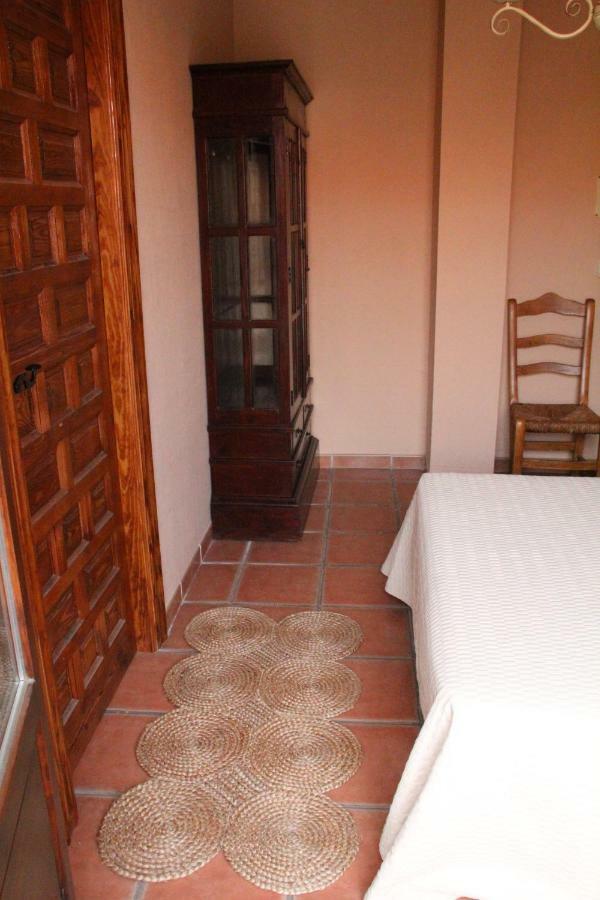 Casa Rural Celtia Aguilar del Río Alhama Eksteriør bilde