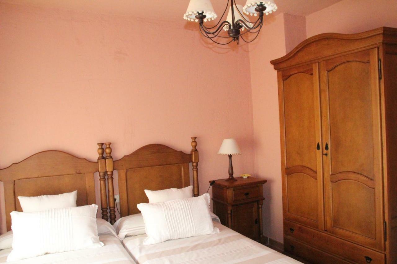 Casa Rural Celtia Aguilar del Río Alhama Eksteriør bilde