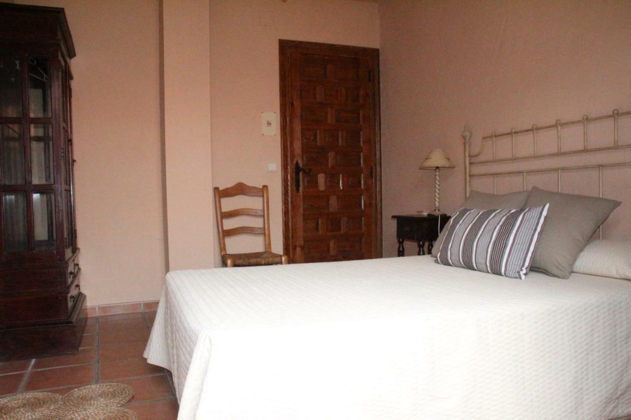 Casa Rural Celtia Aguilar del Río Alhama Eksteriør bilde
