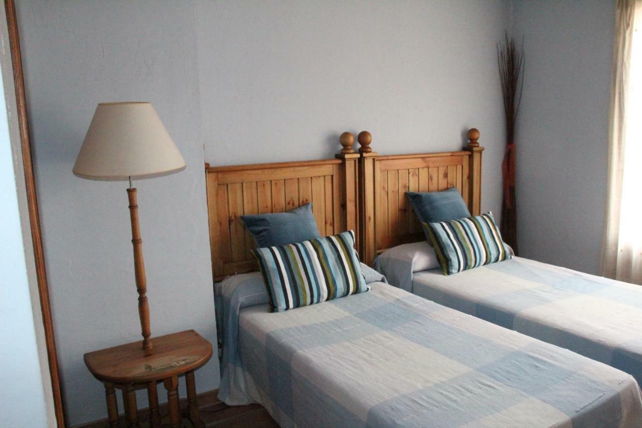 Casa Rural Celtia Aguilar del Río Alhama Eksteriør bilde
