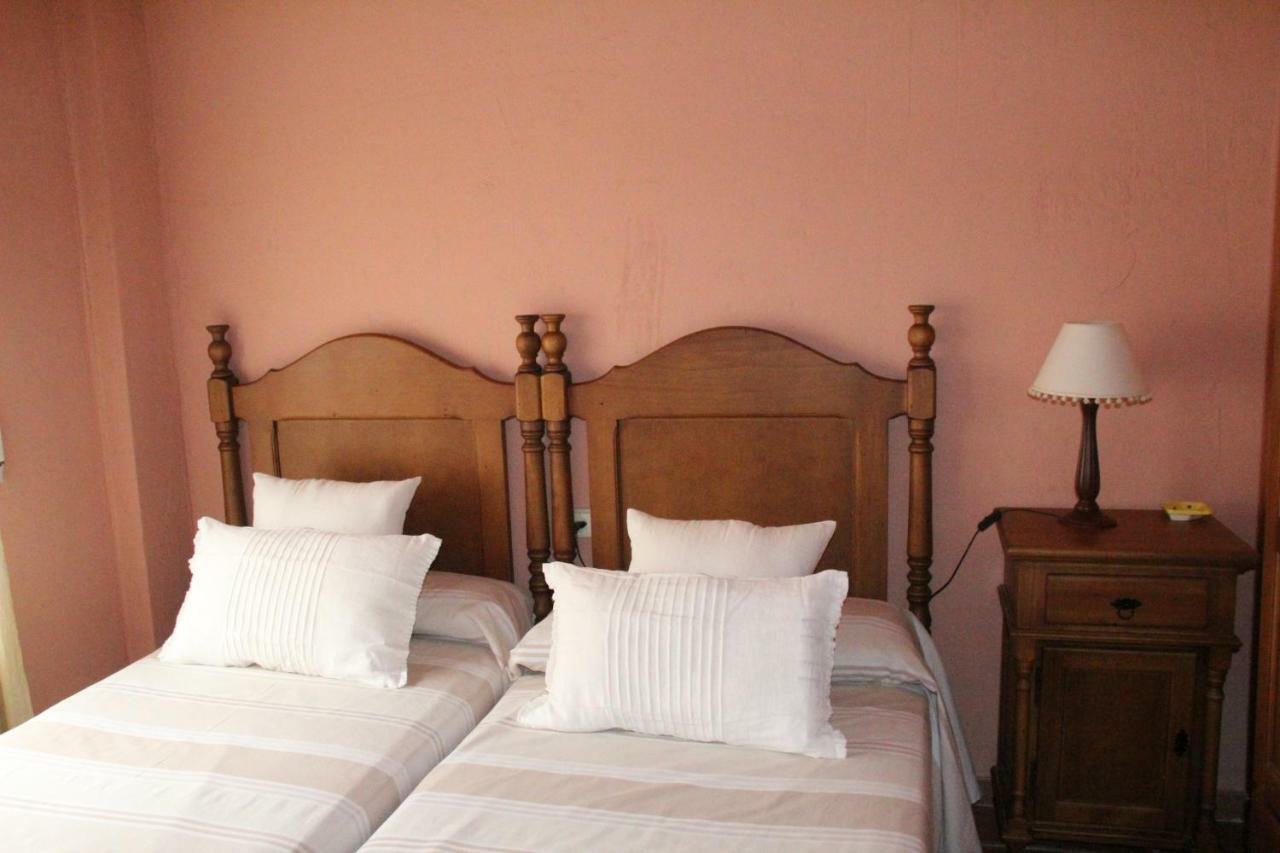 Casa Rural Celtia Aguilar del Río Alhama Eksteriør bilde