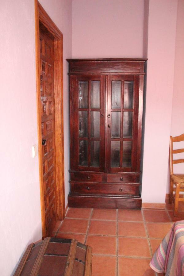 Casa Rural Celtia Aguilar del Río Alhama Eksteriør bilde